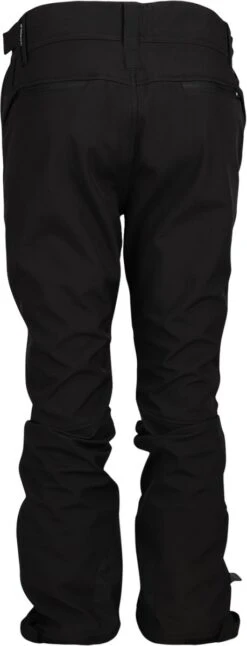 Brunotti Huygens-N Men Softshell Pants - S -Ski Gemeenschap 459x1200