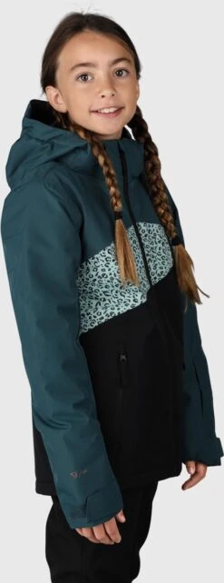 Brunotti Southstar-AO Meisjes Wintersportjas Glass - Maat 164 -Ski Gemeenschap 462x1200 1