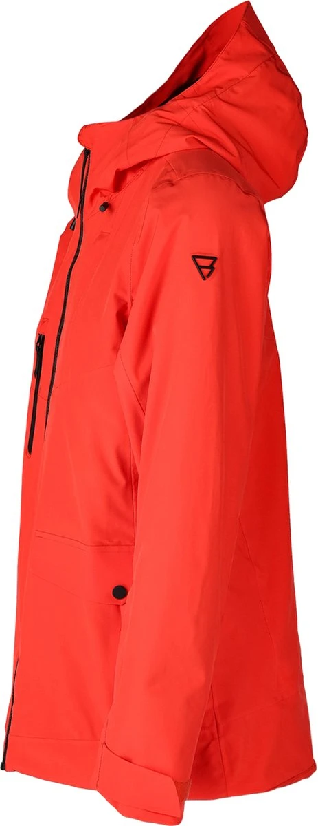 Brunotti Moala Women Snowjackets - S 3 Brunotti Moala Women Snowjackets - S - Afbeelding 3