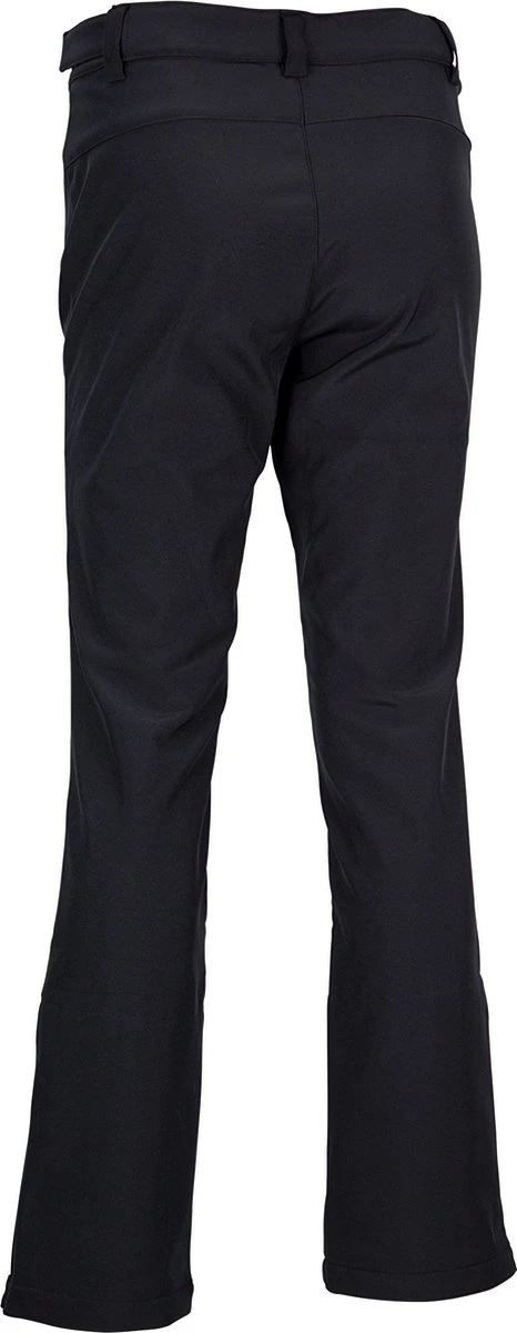 Starling Softshell Skibroek - Dames - Zwart - 42 2 Starling Softshell Skibroek - Dames - Zwart - 42 - Afbeelding 2