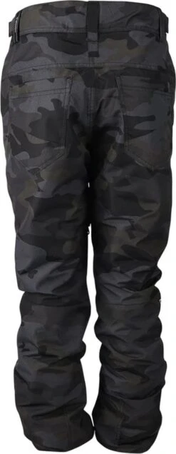 Brunotti Kitebar-Camo Men Snowpant - M