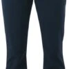 Brunotti Tavors-N Women Softshell Pant - Wintersportbroek - Dames - Navy - XS
