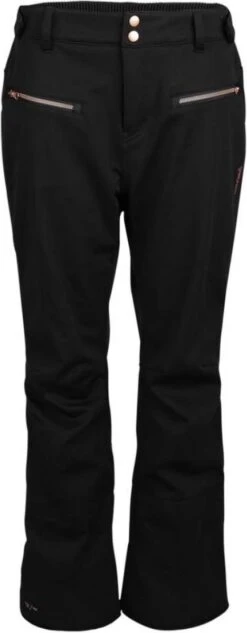 Brunotti Coldlake-N Women Softshellpant - S