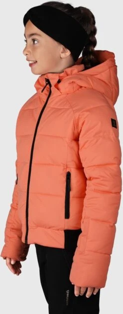 Brunotti Suncrown Meisjes Wintersportjas Blush - 164 17 Brunotti Suncrown Meisjes Wintersportjas Blush - 164 -Ski Gemeenschap 472x1200 5
