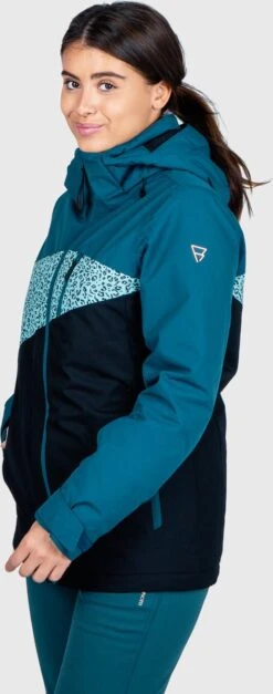 Brunotti Northstar-AO Dames Wintersportjas - Canvas - S 13 Brunotti Northstar-AO Dames Wintersportjas - Canvas - S -Ski Gemeenschap 473x1200 1
