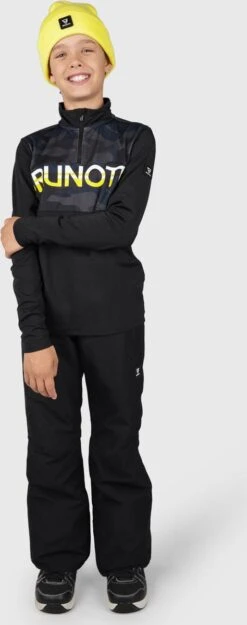 Brunotti Footraily-N Boys Snowpant - 164 -Ski Gemeenschap 474x1200