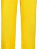 Luhta Joentaus Softshell - Wintersportbroek Voor Dames - Yellow - 38
