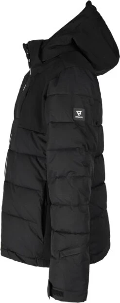 Brunotti Trymaily Jongens Wintersportjas Zwart - Maat 176 16 Brunotti Trymaily Jongens Wintersportjas Zwart - Maat 176 -Ski Gemeenschap 475x1200 3