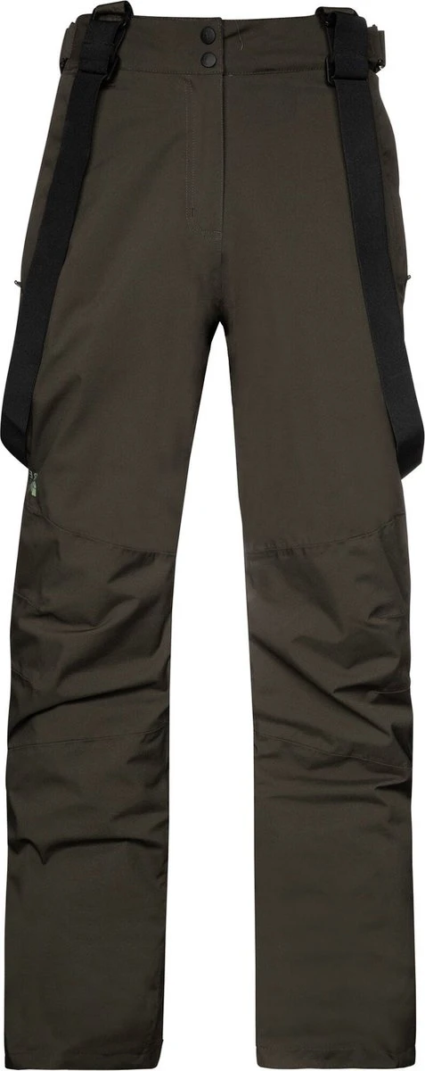 Protest Miikka Skibroek Heren - Maat L 16 Protest Miikka Skibroek Heren - Maat L - Afbeelding 16