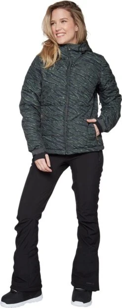 Protest Dante Ski Jas Dames - Maat Xs/34 10 Protest Dante Ski Jas Dames - Maat Xs/34 -Ski Gemeenschap 477x1200 2