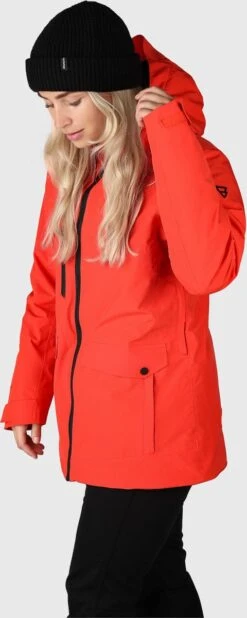 Brunotti Moala Women Snowjackets - S 12 Brunotti Moala Women Snowjackets - S -Ski Gemeenschap 480x1200