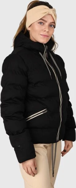 Brunotti Mirai Dames Wintersportjas - Black - S 37 Brunotti Mirai Dames Wintersportjas - Black - S -Ski Gemeenschap 486x1200 2