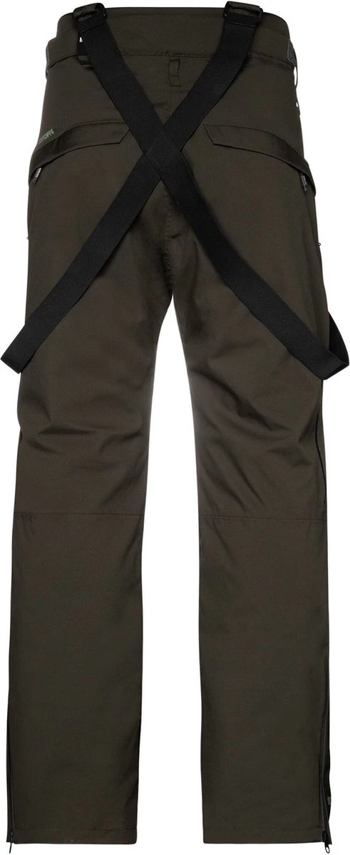 Protest Miikka Skibroek Heren - Maat L 12 Protest Miikka Skibroek Heren - Maat L - Afbeelding 12