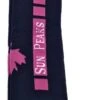 Sun Peaks - Skisokken Roze- Maat 37-40