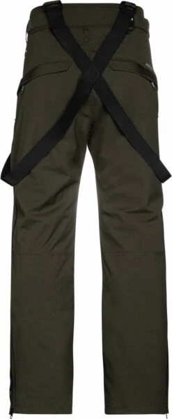 Protest Miikka Skibroek Heren - Maat L 23 Protest Miikka Skibroek Heren - Maat L -Ski Gemeenschap 493x1200