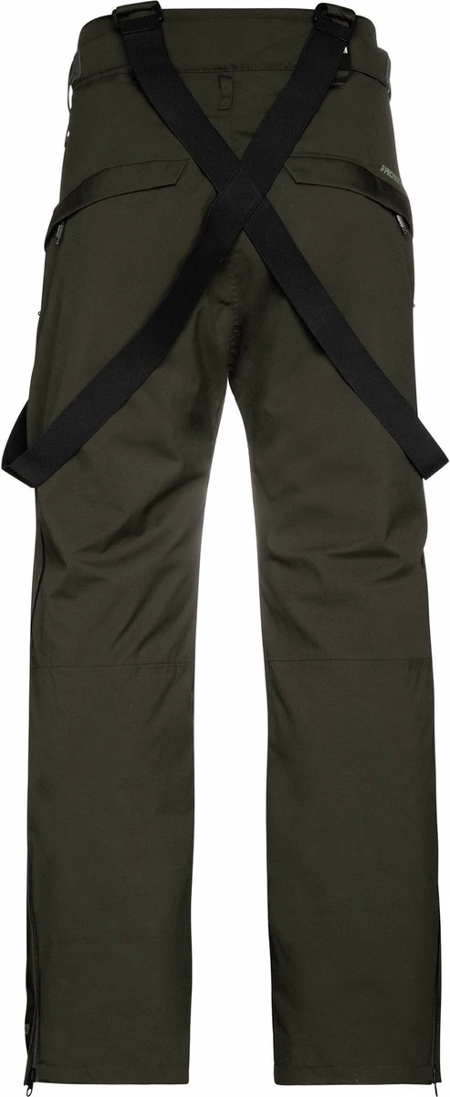 Protest Miikka Skibroek Heren - Maat L 8 Protest Miikka Skibroek Heren - Maat L - Afbeelding 8