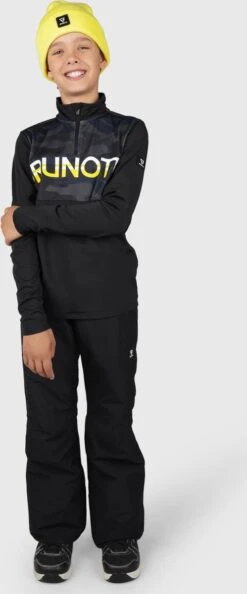 Brunotti Footraily-N Boys Snowpant - 164 -Ski Gemeenschap 499x1200