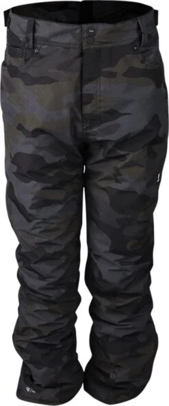Brunotti Kitebar-Camo Men Snowpant - M -Ski Gemeenschap 501x1200
