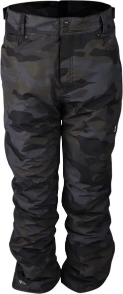 Brunotti Kitebar-Camo Men Snowpant - M -Ski Gemeenschap 503x1200
