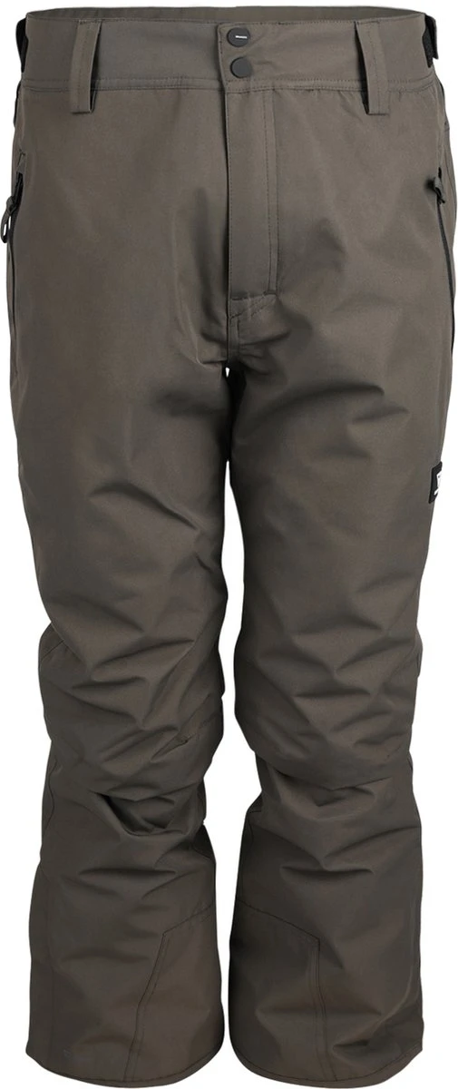 Brunotti Jiro-S Men Skibroek - Pine Green - L 1 Brunotti Jiro-S Men Skibroek - Pine Green - L