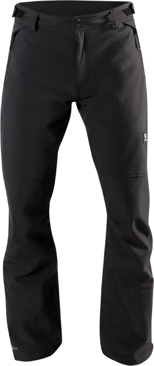 Brunotti Huygens-N Men Softshell Pants - XL 8 Brunotti Huygens-N Men Softshell Pants - XL - Afbeelding 8