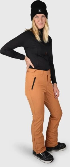 Brunotti Tavors-N Women Softshell Pant - S 13 Brunotti Tavors-N Women Softshell Pant - S -Ski Gemeenschap 507x1200