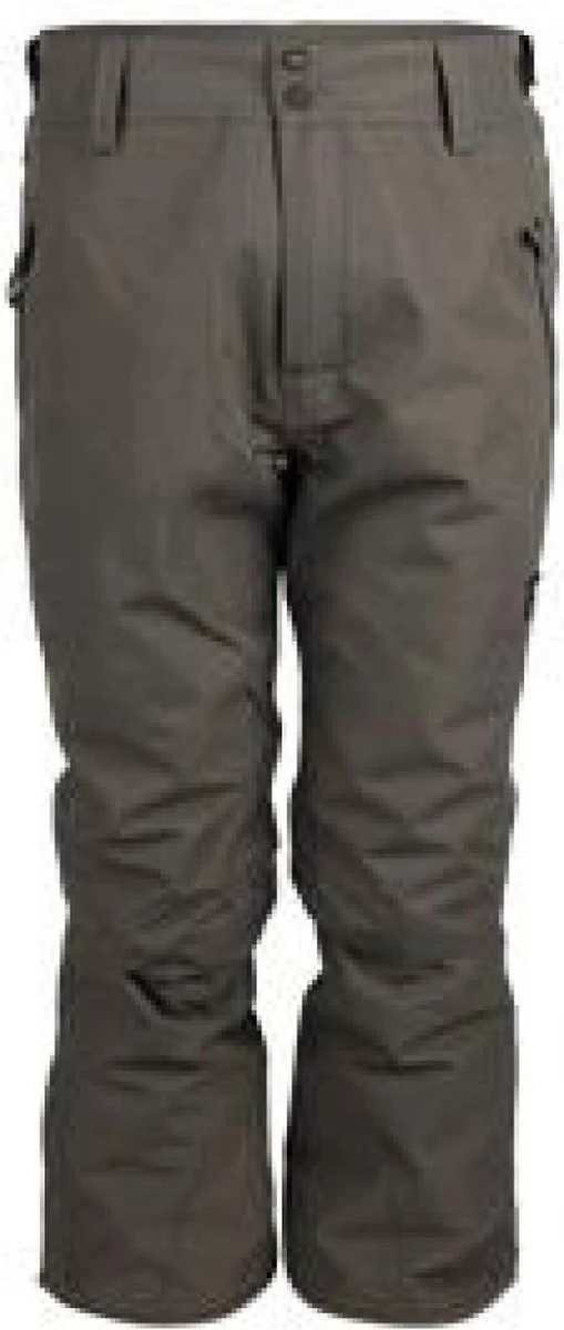 Brunotti Jiro-S Men Skibroek - Pine Green - L 10 Brunotti Jiro-S Men Skibroek - Pine Green - L - Afbeelding 10