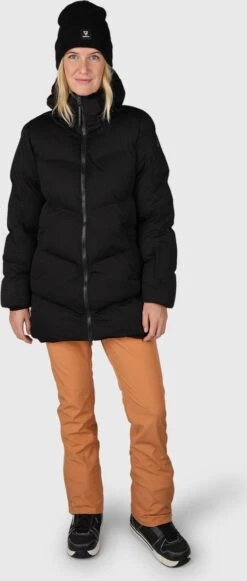 Brunotti Makula Dames Wintersportjas - M 14 Brunotti Makula Dames Wintersportjas - M -Ski Gemeenschap 510x1200