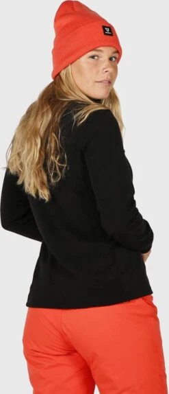 Brunotti Misma Fleece Wintersportpully Dames - Maat XL -Ski Gemeenschap 516x1200