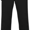 Protest Owens Short Length, Owens, Owens Korte Lengte Ski- En Snowboardbroeken Heren - Maat L/sl