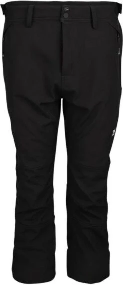 Brunotti Huygens-N Men Softshell Pants - S -Ski Gemeenschap 521x1200 1