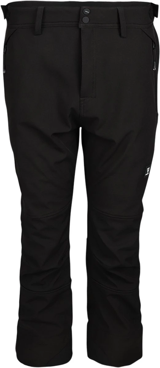 Brunotti Huygens-N Men Softshell Pants - XL 11 Brunotti Huygens-N Men Softshell Pants - XL - Afbeelding 11