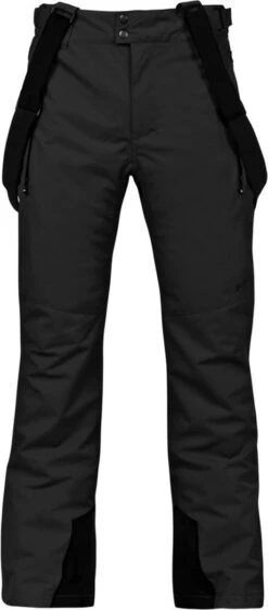 Protest Owens Short Length, Owens, Owens Korte Lengte Ski- En Snowboardbroeken Heren - Maat L/sl -Ski Gemeenschap 527x1200
