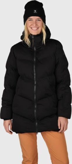 Brunotti Makula Dames Wintersportjas - M