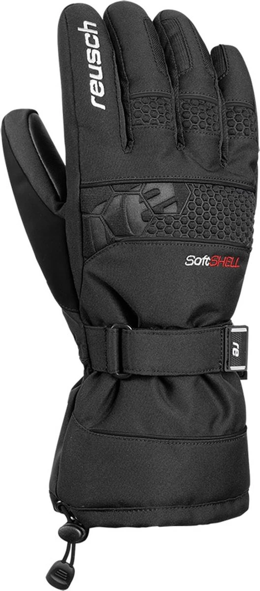 REUsch Connor R-TEX� XT Wintersporthandschoenen� Heren - Maat 11 1 REUsch Connor R-TEX� XT Wintersporthandschoenen� Heren - Maat 11