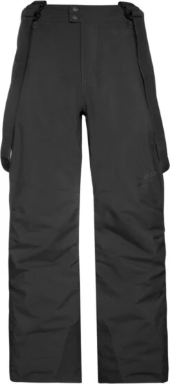 Protest Owens Short Length, Owens, Owens Korte Lengte Ski- En Snowboardbroeken Heren - Maat L/sl -Ski Gemeenschap 531x1200 3
