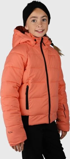 Brunotti Suncrown Meisjes Wintersportjas Blush - 164 19 Brunotti Suncrown Meisjes Wintersportjas Blush - 164 -Ski Gemeenschap 534x1200