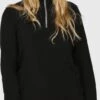 Brunotti Misma Fleece Wintersportpully Dames - Maat XL