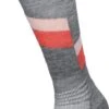 Sockwell Steep Medium Dames Skisokken Klasse 1 Grey | Grijs | 45% Merinowol | Maat M/L | SW115W.800