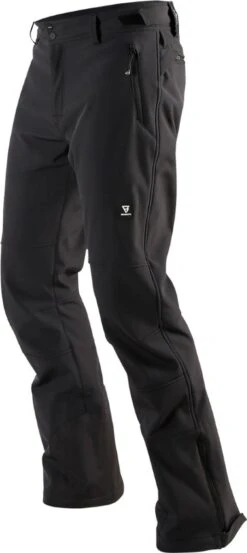 Brunotti Huygens-N Men Softshell Pants - XL 22 Brunotti Huygens-N Men Softshell Pants - XL -Ski Gemeenschap 536x1200 1