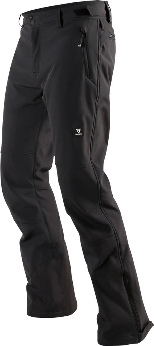 Brunotti Huygens-N Men Softshell Pants - XL 7 Brunotti Huygens-N Men Softshell Pants - XL - Afbeelding 7