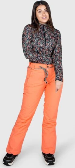 Brunotti Bellavista Women Snowpant - L -Ski Gemeenschap 539x1200