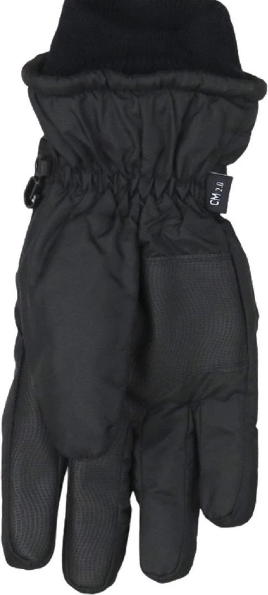 Skihandschoenen Heren Met 3M Thinsulate Voering 2 Skihandschoenen Heren Met 3M Thinsulate Voering - Afbeelding 2