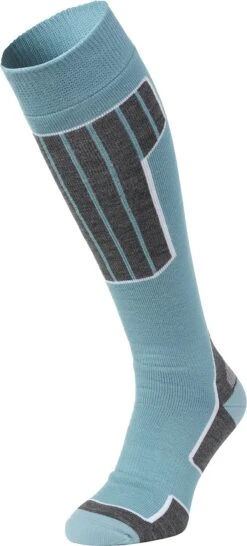 NOMAD® Skisokken Essential 2-Pack | Maat 39/42 Groen | Skiën / Snowboarden / Wandelen | Goede Vochtafvoer | Extra Versteviging | Ski Sokken Heren / Dames 13 NOMAD® Skisokken Essential 2-Pack | Maat 39/42 Groen | Skiën / Snowboarden / Wandelen | Goede Vochtafvoer | Extra Versteviging | Ski Sokken Heren / Dames -Ski Gemeenschap 543x1200 1