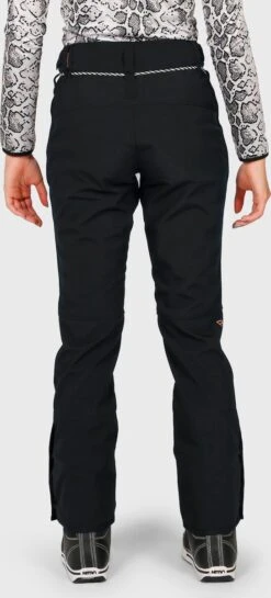 Brunotti Tavors-N Women Softshell Pant - Wintersportbroek - Dames - Navy - XS -Ski Gemeenschap 544x1200