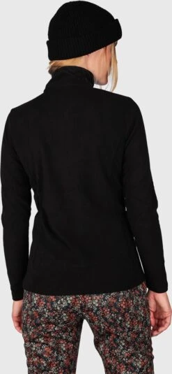 Brunotti Misma Fleece Wintersportpully Dames - Maat XL -Ski Gemeenschap 554x1200