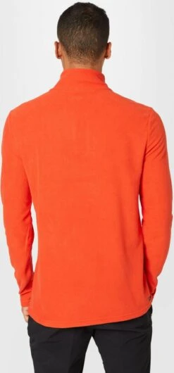 Protest Perfecto Fleece Heren - Maat L -Ski Gemeenschap 559x1200