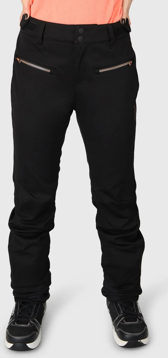 Brunotti Coldlake-N Women Softshellpant - S 9 Brunotti Coldlake-N Women Softshellpant - S - Afbeelding 9