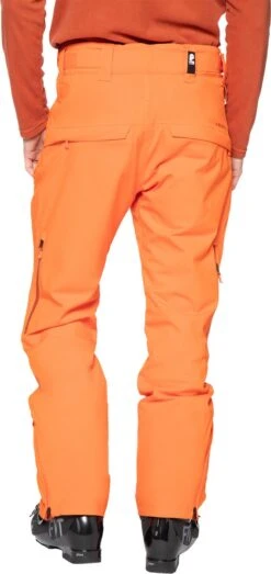 Protest Miikka 19 Skibroek Heren - Maat Xl -Ski Gemeenschap 567x1200