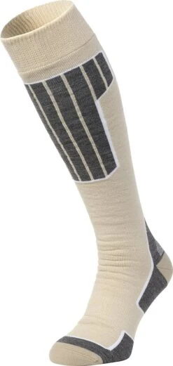 NOMAD® Skisokken Essential 2-Pack | Maat 39/42 Beige | Skiën / Snowboarden / Wandelen | Goede Vochtafvoer | Extra Versteviging | Ski Sokken Heren / Dames 13 NOMAD® Skisokken Essential 2-Pack | Maat 39/42 Beige | Skiën / Snowboarden / Wandelen | Goede Vochtafvoer | Extra Versteviging | Ski Sokken Heren / Dames -Ski Gemeenschap 569x1200 2